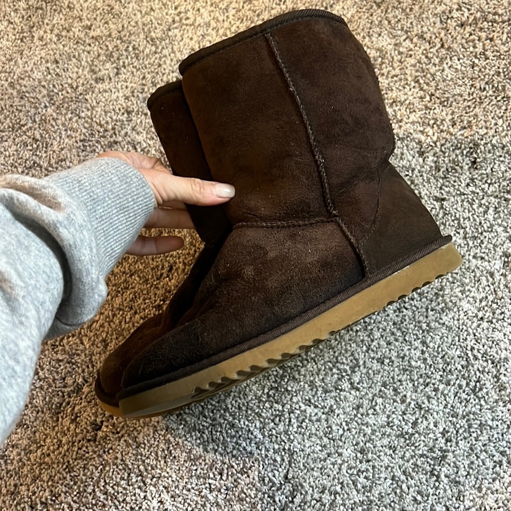 Ugg boots